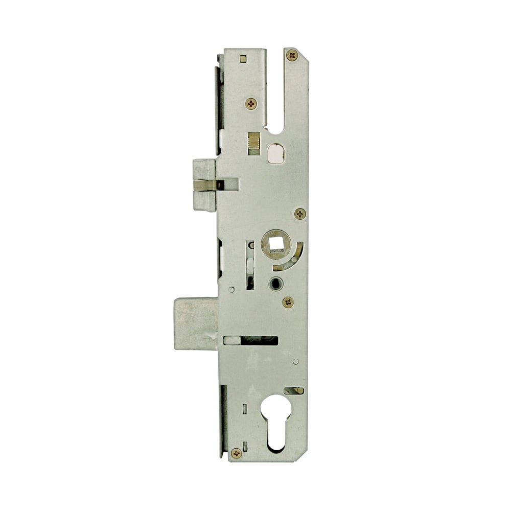 Maco GTS Copy Gearbox - Lift Lever - Serrated Latch Reversal Button