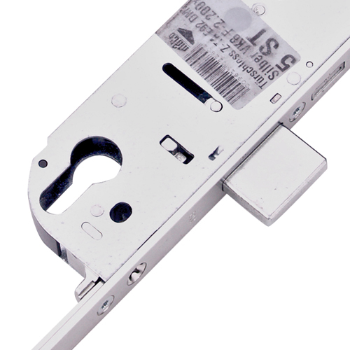 Maco ZTA Latch Deadbolt 2 Hooks Lift Lever Multipoint Door Lock