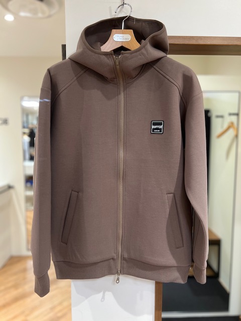 注目！】2024A/W ダンボールニット！②※着画あり – The DUFFER of St