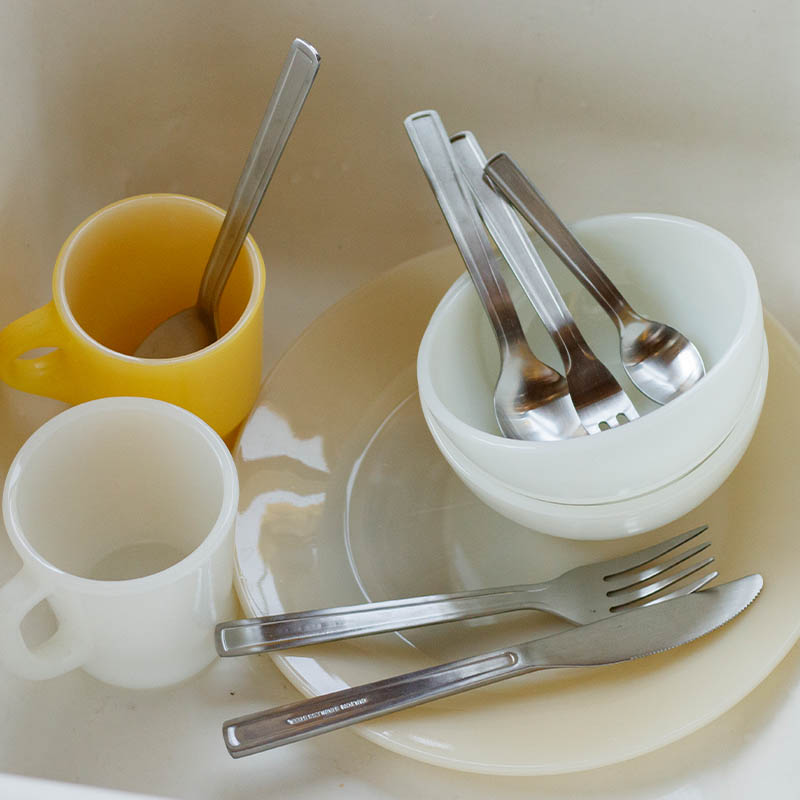 DULTON ONLINE SHOP | DENT CUTLERY DINNER FORK(DINNER FORK