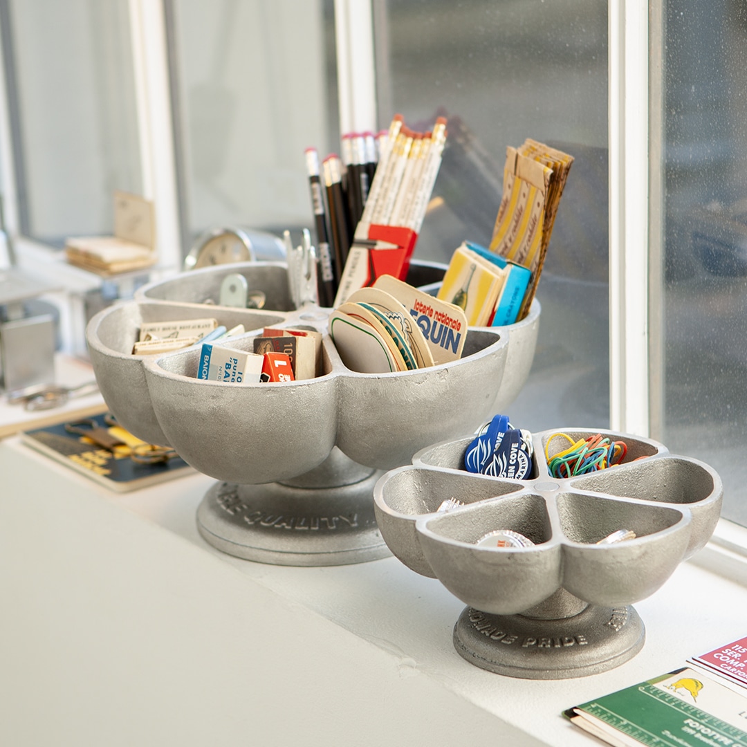 DULTON ONLINE SHOP | ALUMINUM NAIL CUP S(S): インテリア雑貨