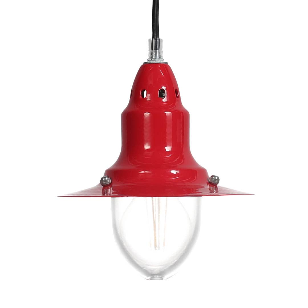 DULTON ONLINE SHOP | PENDANT LAMP RED(RED): 家具