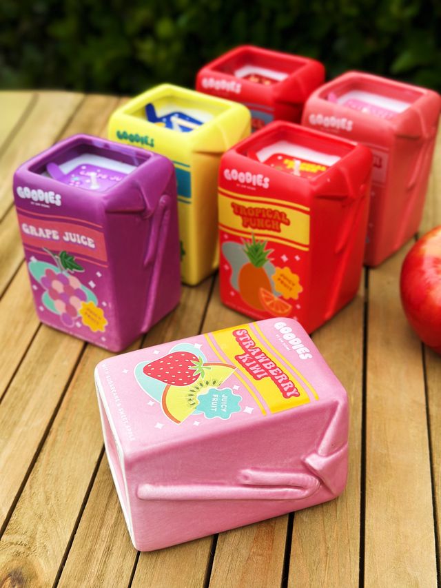 Strawberry Kiwi – DW Home Candles