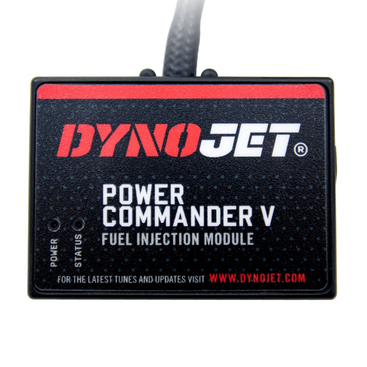 Power Commander V for 2015-2021 Ducati Scrambler | Dynojet