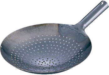 チタン中華鍋(超軽量)｜圧力鍋や寸胴鍋などキッチン用品の通販サイト