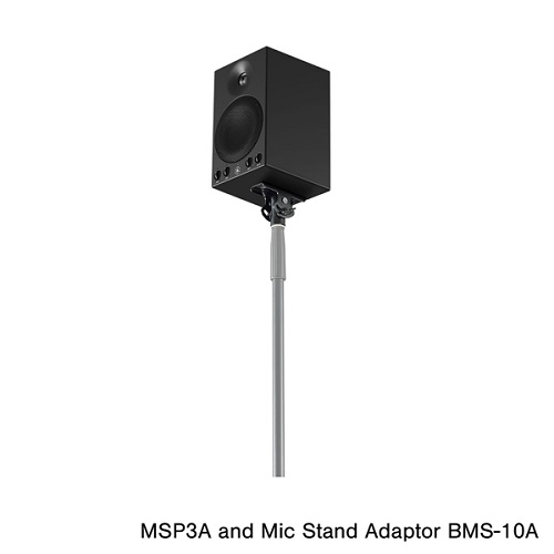 e-TREND｜ヤマハ MSP MSP3A [パワードモニタースピーカー]