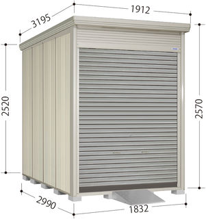 BS-1829WH – 田窪工業所 - 商品サイト