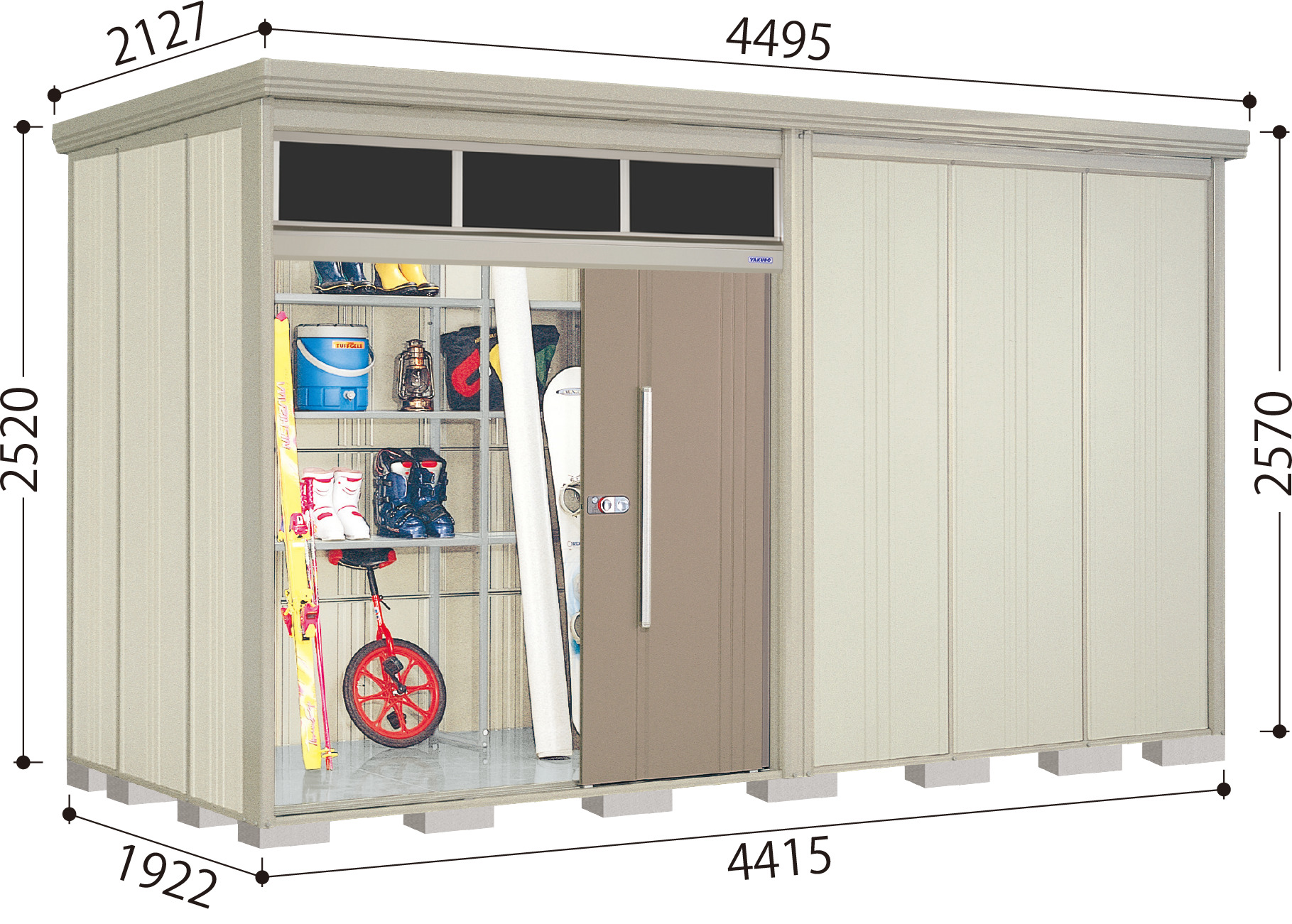 JNA-4419 – 田窪工業所 - 商品サイト