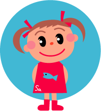 さっちゃんのプロフィール