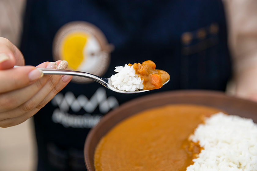 熱きカレー愛が生んだアルペン×ココイチのキャンプカレーが熱すぎる