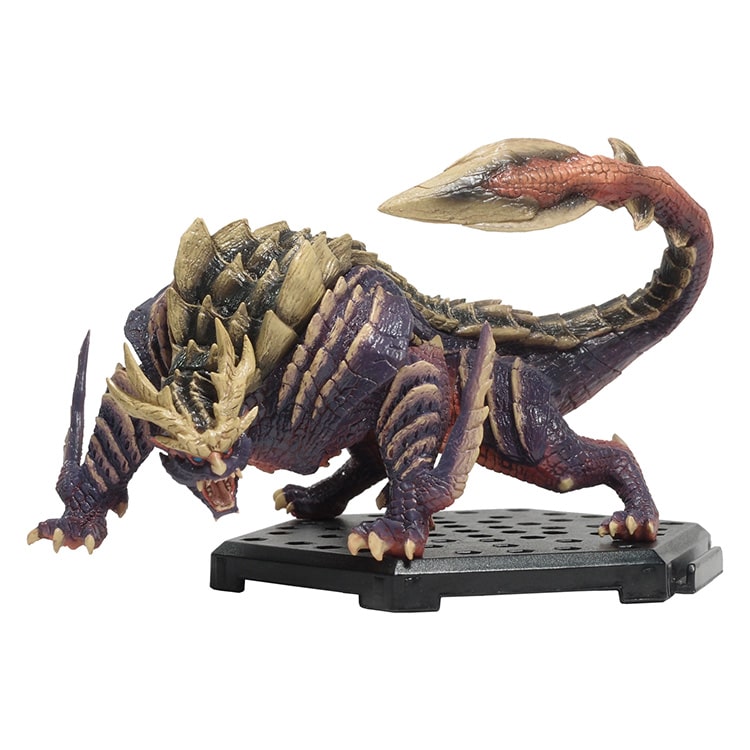 イーカプコン |カプコンフィギュアビルダー スタンダードモデル Plus