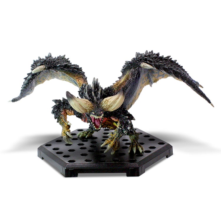イーカプコン |カプコンフィギュアビルダー スタンダードモデル Plus