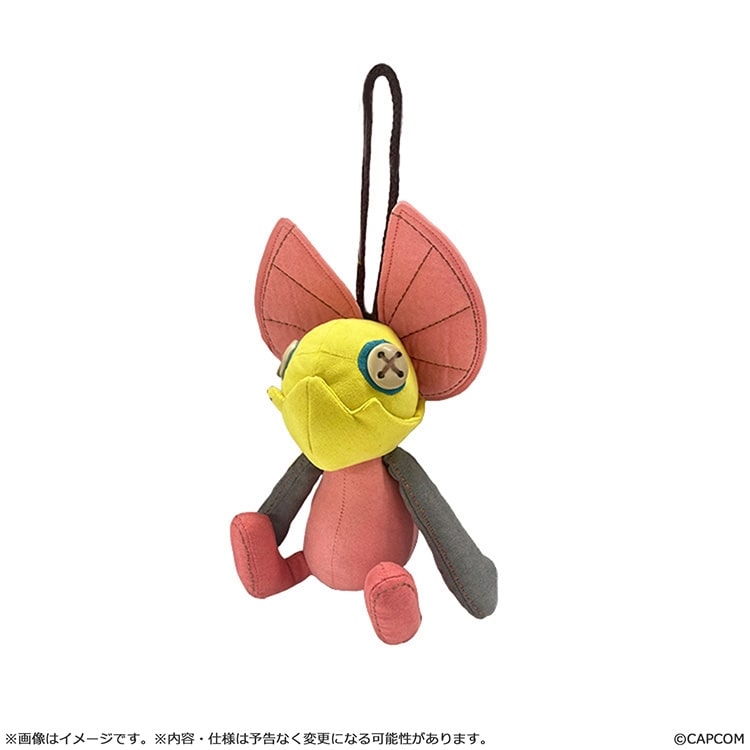 イーカプコン |モンスターハンターワイルズ ジェマのクックの