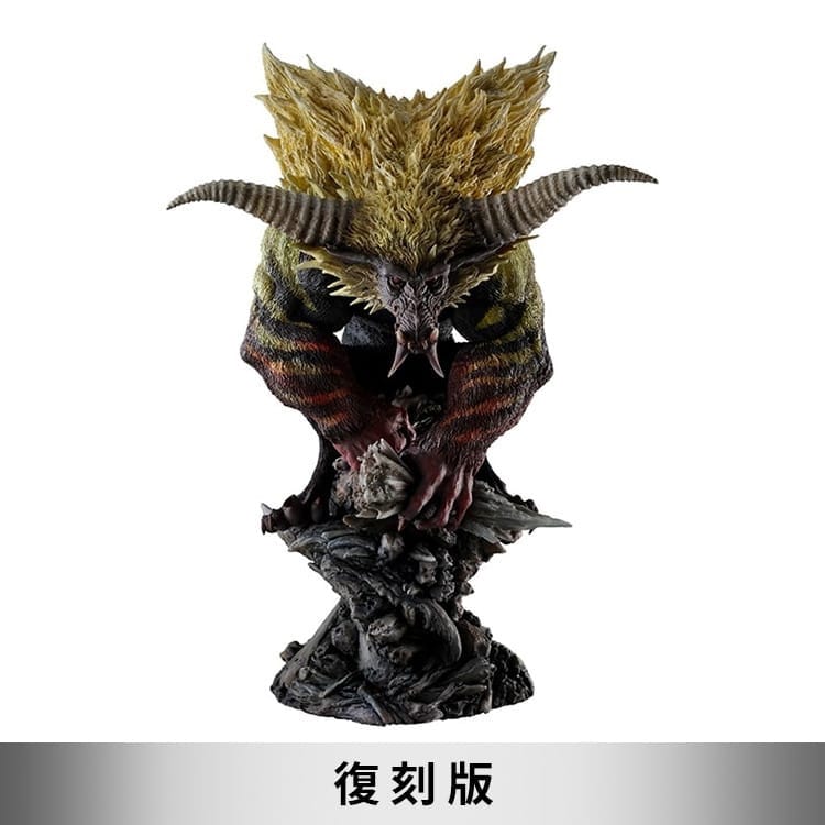 イーカプコン |カプコンフィギュアビルダー クリエイターズモデル 金