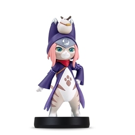 イーカプコン |amiibo ツキノ 【モンスターハンターストーリーズ2