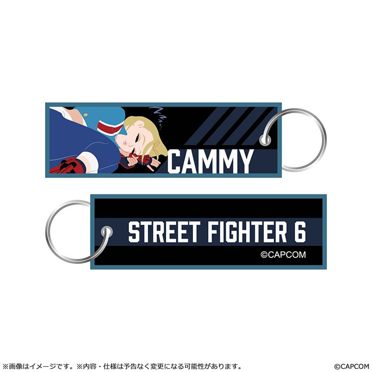 イーカプコン |ストリートファイター(並び順：発売日＋商品名 2／5