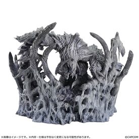 イーカプコン |カプコンフィギュアビルダー クリエイターズモデル