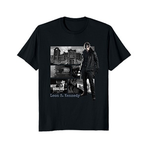 BIOHAZARD | CAPCOM Official Merchandise