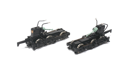 KATO鉄道模型オンラインショッピング EF58 大窓 ブルー 動力台車