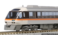 KATO鉄道模型オンラインショッピング キハ85系＜ワイドビューひだ