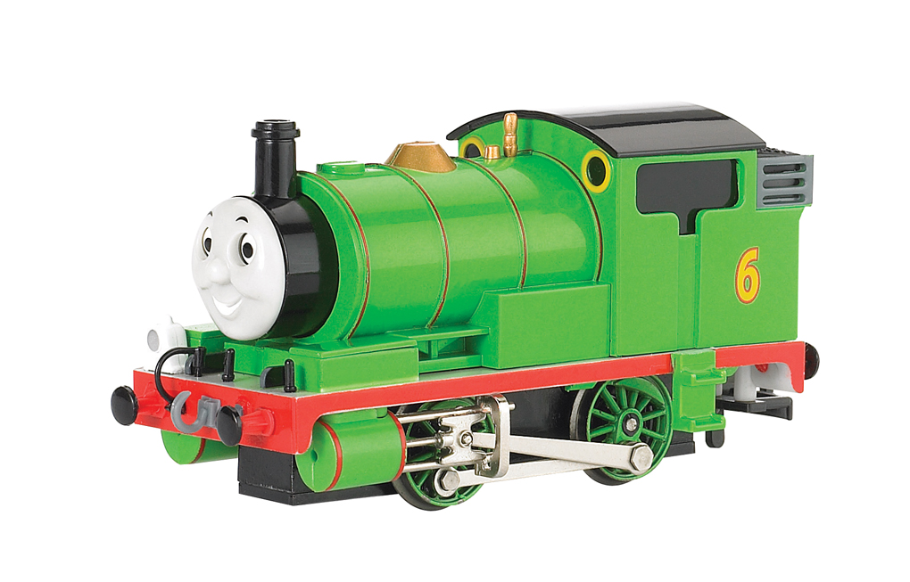KATO鉄道模型オンラインショッピング きかんしゃトーマス HO パーシー