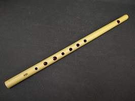 横笛 鳳声晴由｜和楽器 鼓 尺八 三味線｜買取実績紹介｜骨董品買取