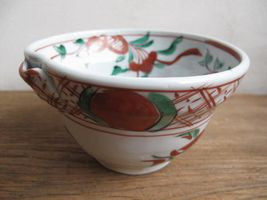 片口鉢 九谷焼 須田菁華作｜近代作家 工芸品｜買取実績紹介｜骨董品