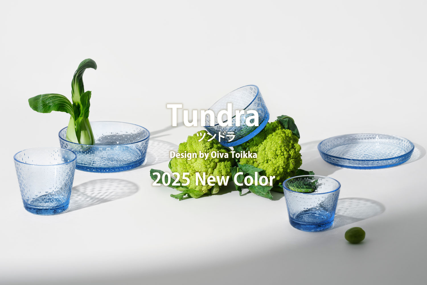 イッタラ(iittala)/ツンドラ(Tundra) －ナルミ公式オンラインショップ