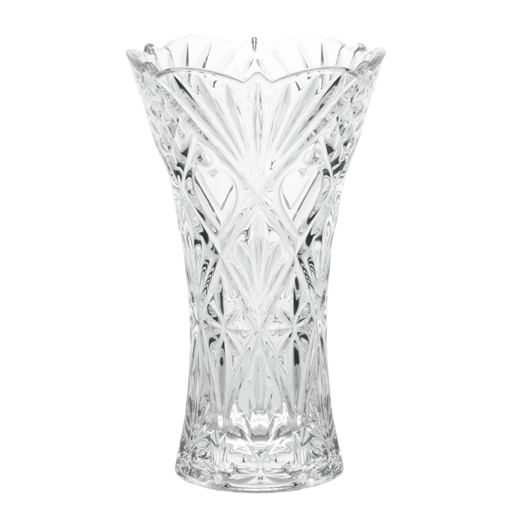30％OFF】ナルミ カゴメ 花瓶 18cm (58109-9970)