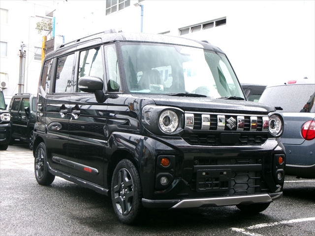 在庫詳細｜大阪の最新モデルスズキ専門販売店｜SHIBATA 大阪163店