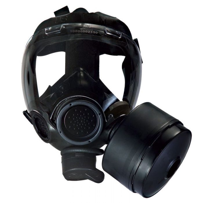 Millennium CBRN Gas Masks