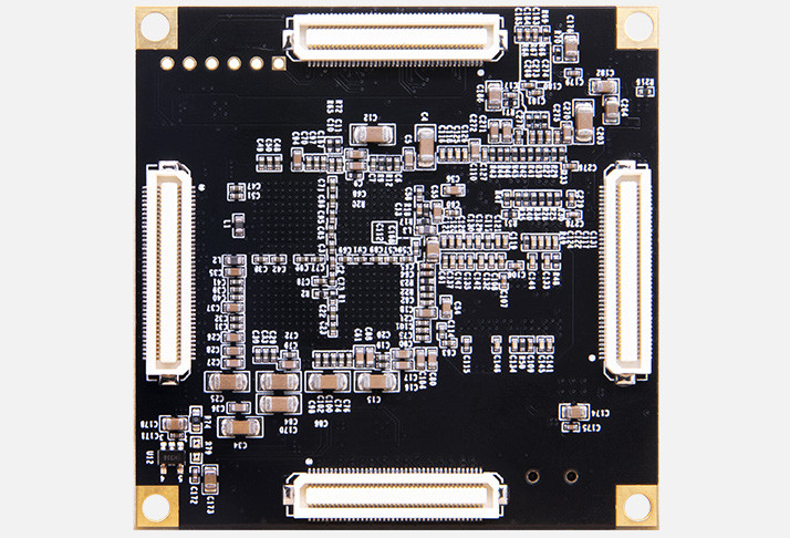 ALINX AMD Xilinx Zynq 7000 SoC XC7Z020 SoM System-on-Module - AC7021B