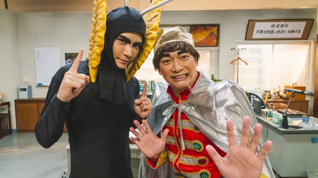 さんま・たけし“伝説の番組”を築き上げた2人の別れ…『笑いに魂を売った