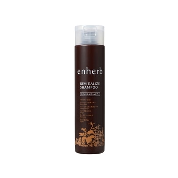 ハーブ専門店「enherb（エンハーブ）」公式WEBサイト リバイタライズ