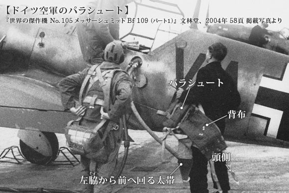 パイロットフィギュア冬の時代に悩む – 1/72でJu 87 B「スツーカ」を