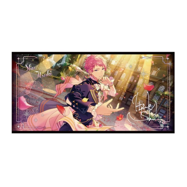 あんさんぶるスターズ!! ビジュアルバスタオルvol.5 /(21)漣 ジュン