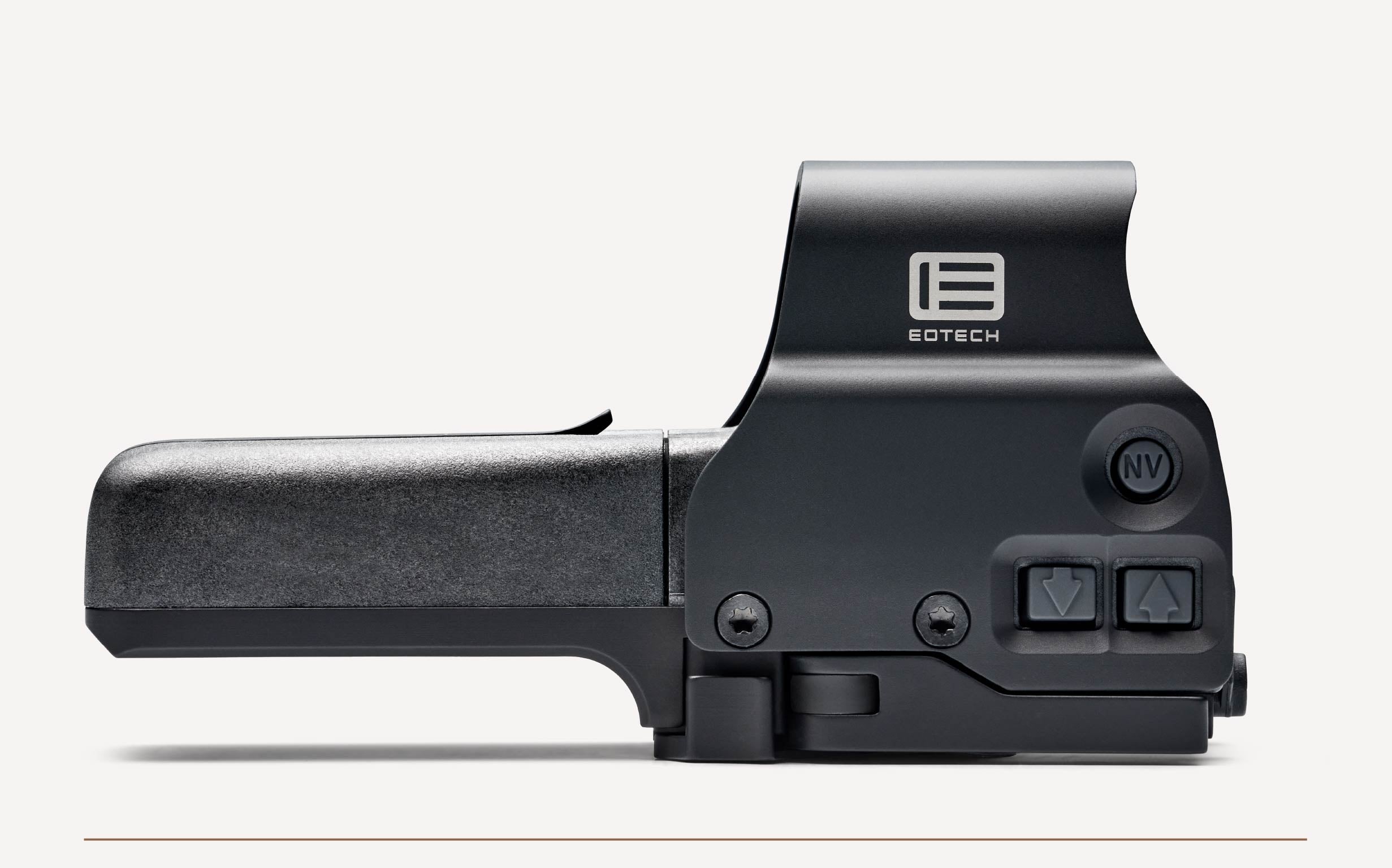 Learn about Holographic Weapon Sights – EOTECH