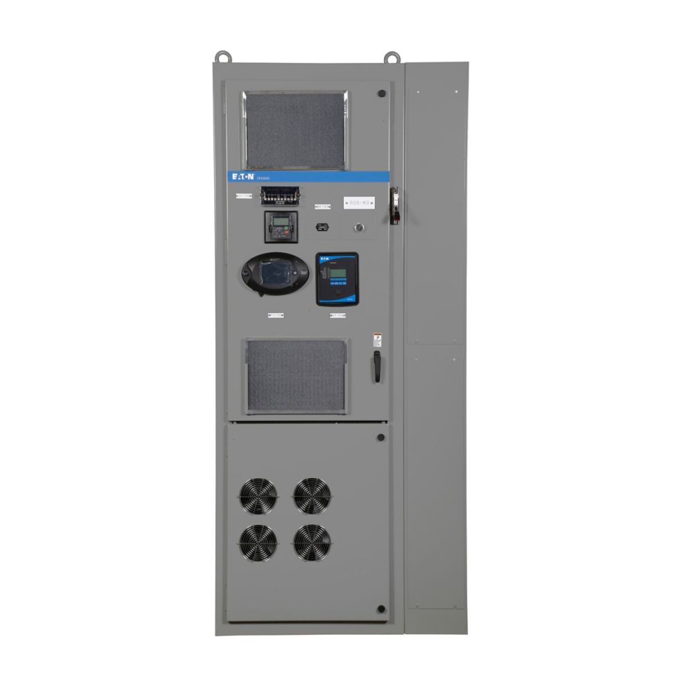 CPX04014DAL1P1 | Eaton CPX9000 Clean power drive | Eaton