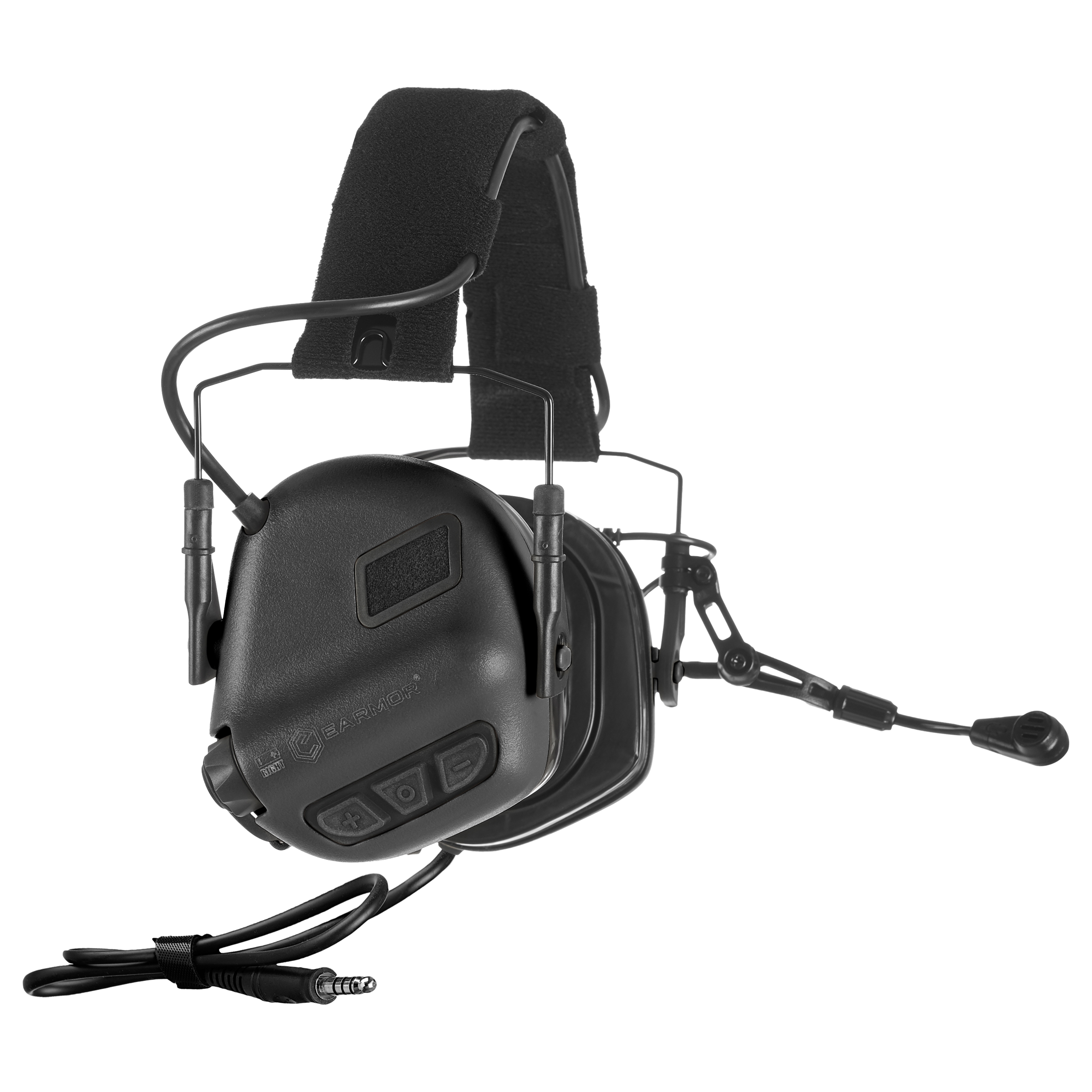 M32 PLUS | Earmor