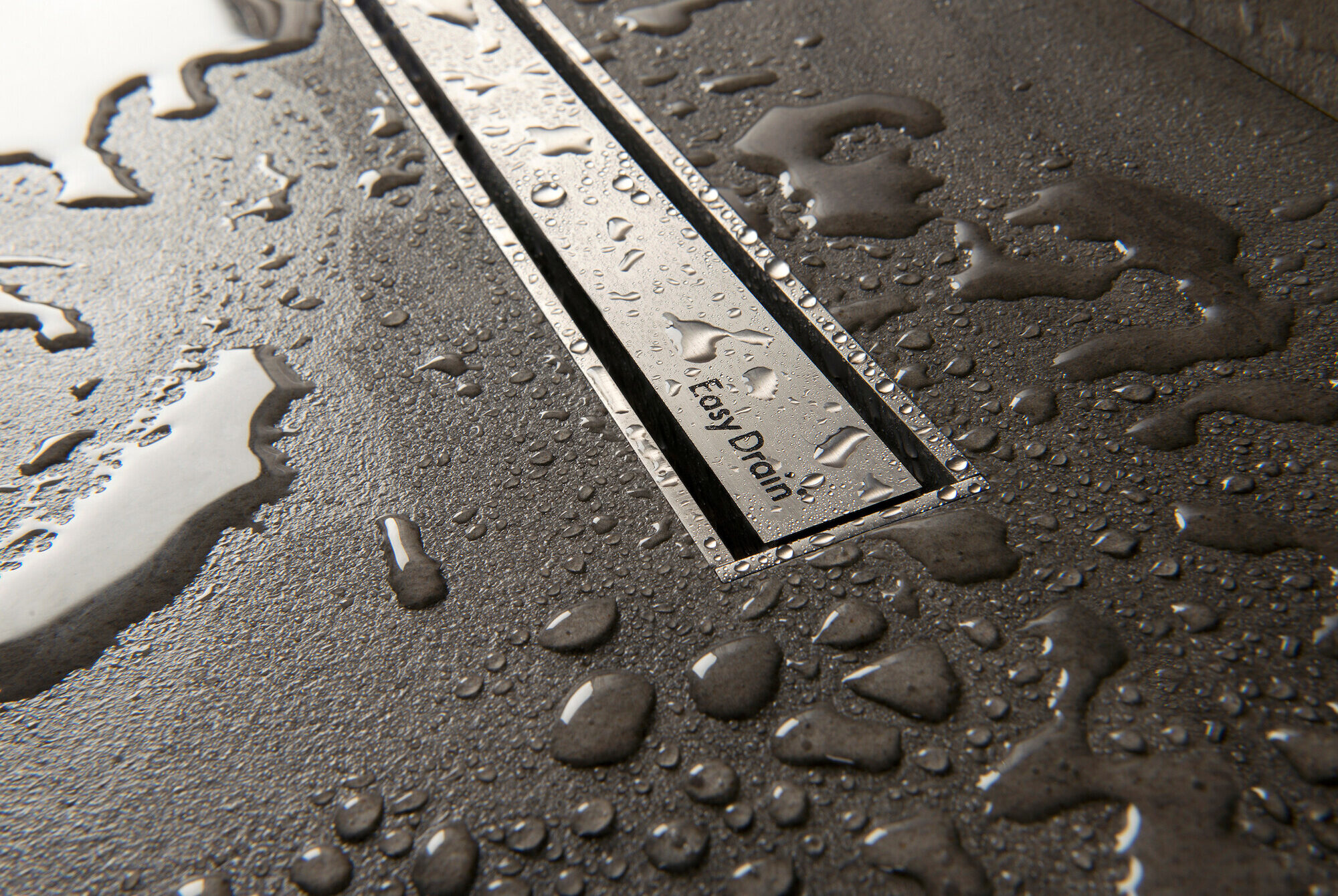 Xs Z-1 | Easy Drain