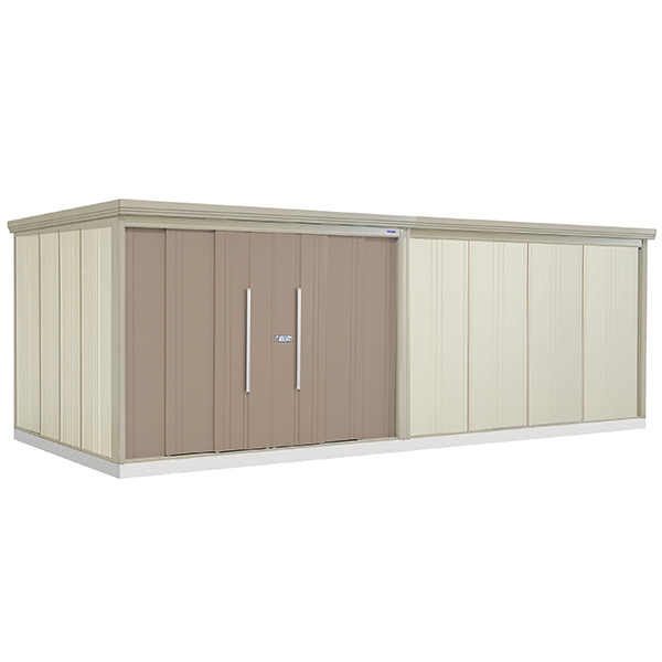 お片付け応援オプションプレゼント中！】【一般型 標準屋根】タクボ