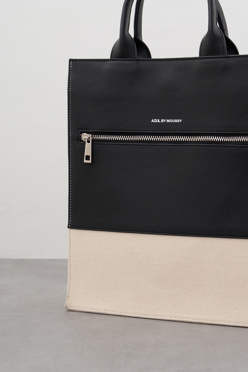 AZUL BY MOUSSY | スクエアトートバッグ (すべて ) |SHEL'TTER WEBSTORE