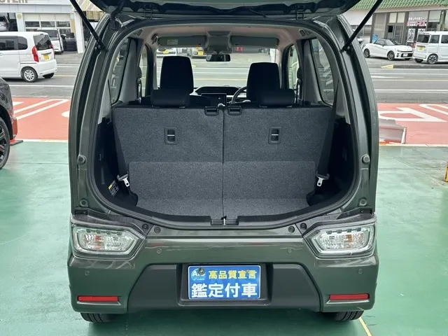 ワゴンRカスタムZ ハイブリッド ZX UGP 全方位カメラ スズキ 中古車は