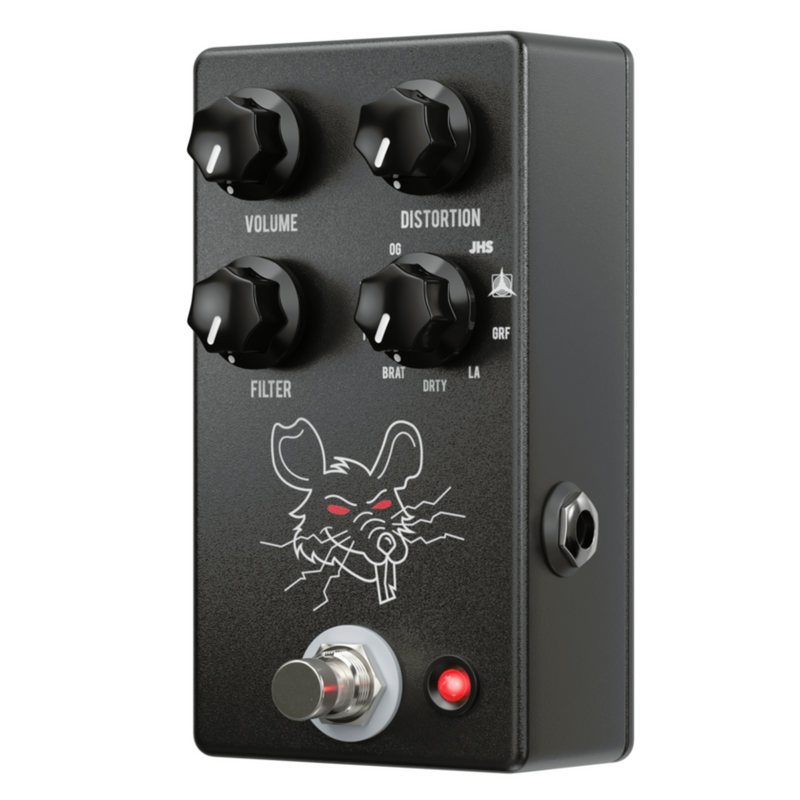 JHS PackRat (9-in-1 Proco Rat) — Echoinox