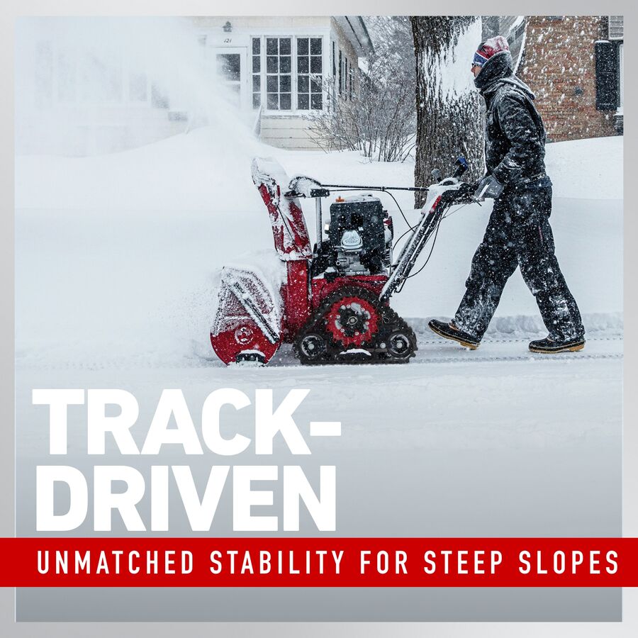 Toro 32 in. (81 cm) Power TRX HD 1432 OHXE Commercial Two-Stage