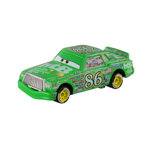 タカラトミー ｶ-ｽﾞﾄﾐｶC11ﾋﾂﾁｺﾂｸｽ カーズ・トミカ C-11 チック