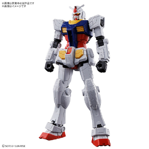 バンダイスピリッツ EXPO2025EGRX78F00Eｶﾞﾝﾀﾞﾑ EXPO2025 ENTRY GRADE 1