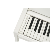 ヤマハ YDP-S35WH 電子ピアノ ARIUS ホワイトウッド調仕上げ