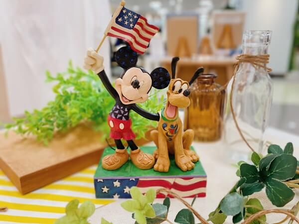 ディズニー1の名犬？9月5日はミッキーの相棒プルートのお誕生日