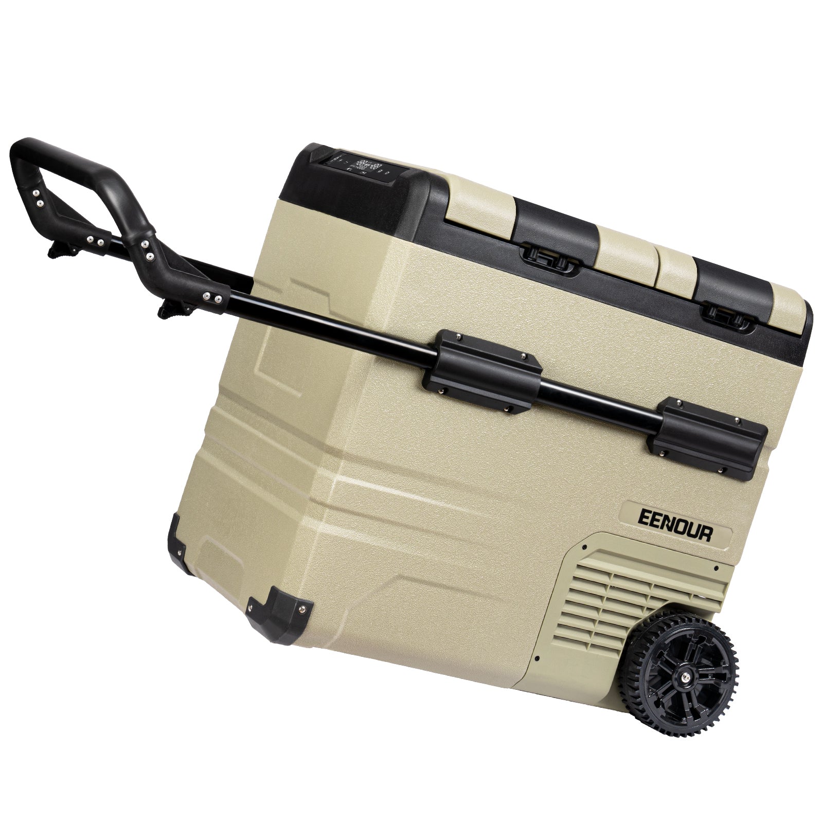 車載冷蔵庫TAW55｜55L – EENOUR